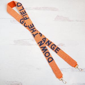 CRYSTAL <b>CRAFT</b> Handmade Embroidered Glass Bead Custom Hand Beaded 2inch Adjustable Bag Straps Personalized Beaded Handbag Purse - Product Image 1