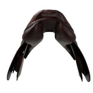 Wholesale English Dressage & Racing <b>Saddle</b> Premium Leather Competition jumping <b>Saddle</b> Lightweight Comfort Fit horse <b>saddle</b> - Product Image 2