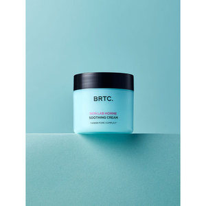 BRTC Skin Lab Homme Series <b>50</b> <b>ml</b> Soothing Facial Cream Men's Specific Ingredients for Comfortable Skin - Product Image 1