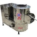 Éplucheur à pommes de terre en acier inoxydable - Product Image 3