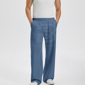 Pantalon Homme Léger Confortable Taille Moyenne Prix de Gros pour Vente en Ligne - Product Image 2