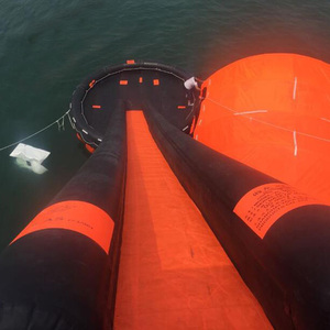 طوافة نجاة قابلة للعكس عالية السرعة للقوارب وسفن الصيد - Product Image 6