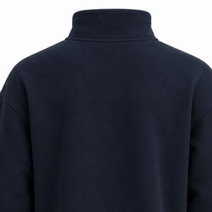 Sudadera de Forro Polar Personalizada de Invierno con Cremallera Frontal, Unisex, Cálida, para Senderismo, Viajes y Uso Casual, OEM ODM - Product Image 4