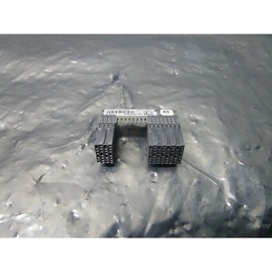 1 LOT de 105 connecteurs AMPHENOL TCSJX20050062 - Équipements et pièces semi-conductrices de renommée mondiale à confiance chez - Product Image 3