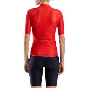 Traje de Ciclismo de Manga Corta de Alta Calidad, Edición Match, Talla Adulto, para Ciclismo de Montaña y Triatlón, Ropa de Ciclismo Transpirable - Product Image 5