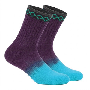 Men's Crew <b>Socks</b> Solid Color Cotton/Bamboo Fiber Breathable Anti-Slip Eco-Friendly Autumn Casual Daily Wear - Product Image 6