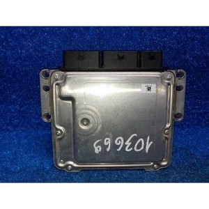 ECUs et modules informatiques d'occasion Captur 237106319R - Product Image 3