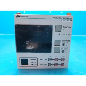 Shibaura ESC-4FH Usado Como Está, Piezas de Equipos de Semiconductores Legacy - Product Image 3