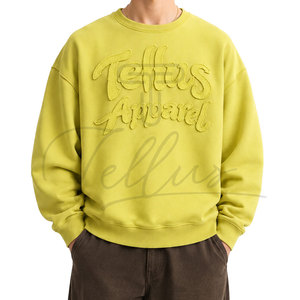 Sudaderas de Alta Calidad para Hombre, Sudaderas Modernas para Hombre, Sudaderas de Estilo Urbano para Hombre - Product Image 2