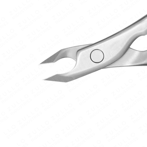 Coupe-cuticules professionnel en acier inoxydable, à mâchoires affûtées, pour manucure et pédicure, outil de beauté de précision - Product Image 2