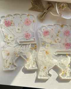 Planche à découper en bois artisanale de haute qualité avec emballage en boîte, design luxueux pour une utilisation en cuisine - Product Image 3