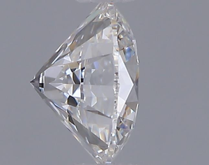 Diamante Cultivado en Laboratorio de Forma Redonda Blanca de 3.04 Quilates, Claridad VVS2, Corte Excelente - Product Image 4