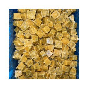 Compra al por Mayor de Maracuyá Seca, Ingrediente de Alta Calidad para Repostería y Té - Product Image 5