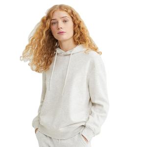 Calidad Premium 2025 invierno mujeres sudaderas con capucha Tech Fleece 100% algodón transpirable señoras Sudadera con capucha Unisex impreso bordado Logo Hoody - Product Image 1
