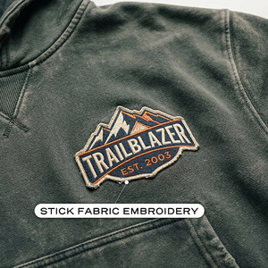 Fabricants de sweats à capuche personnalisables de luxe pour hommes en coton uni avec logo brodé sur mesure - Product Image 2