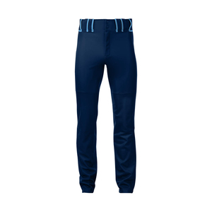 Pantalon de baseball performant, conçu avec un matériau respirant, une coupe flexible, des coutures renforcées et une structure confortable, idéal - Product Image 6