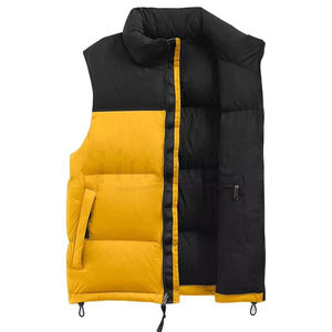 Chaleco Acolchado para Hombre Talla Grande 2026, Cómodo, Hecho en Pakistán, en Venta - Product Image 3