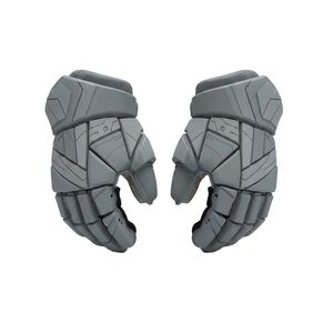 Guantes Profesionales de Lacrosse/Hockey sobre Hielo para Entrenamiento y Competición Juvenil, Transpirables, Color Personalizado, Uso Interior y Exterior, Acolchado de Gel - Product Image 6