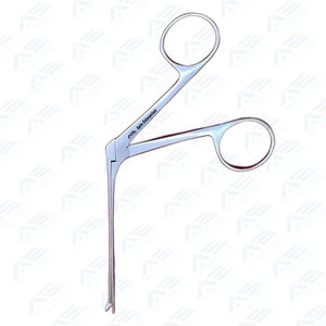Tijeras Bellucci Alligator para Cirugía Delicada, Instrumentos Quirúrgicos Aprobados por la CE, Instrumentos Médicos Quirúrgicos - Product Image 3