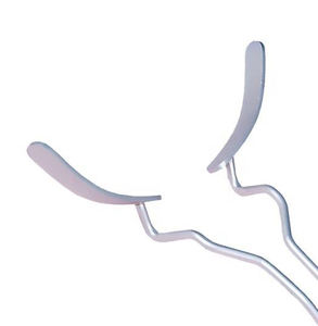 Écarteur buccal dentaire en acier inoxydable - Product Image 5