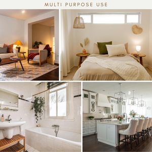 ถุงขยะย่อยสลายได้ ถุงขยะสำหรับวางบนเคาน์เตอร์ เป็นมิตรกับสิ่งแวดล้อม ถุงขยะ/ถุงใส่ขยะ/ถุงใส่ขยะ/ถุงขยะแบบหนา รีไซเคิลได้ 100% - Product Image 5