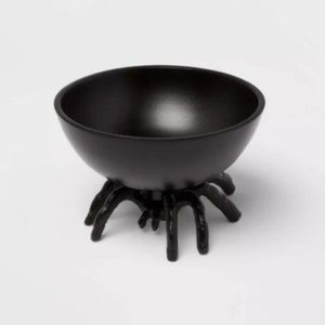 Centro de Mesa de Metal de Primera Calidad con Diseño de Pájaros, Hojas y Flores, para Servir Alimentos, Tazones de Lujo, Utensilios de Cocina - Product Image 6