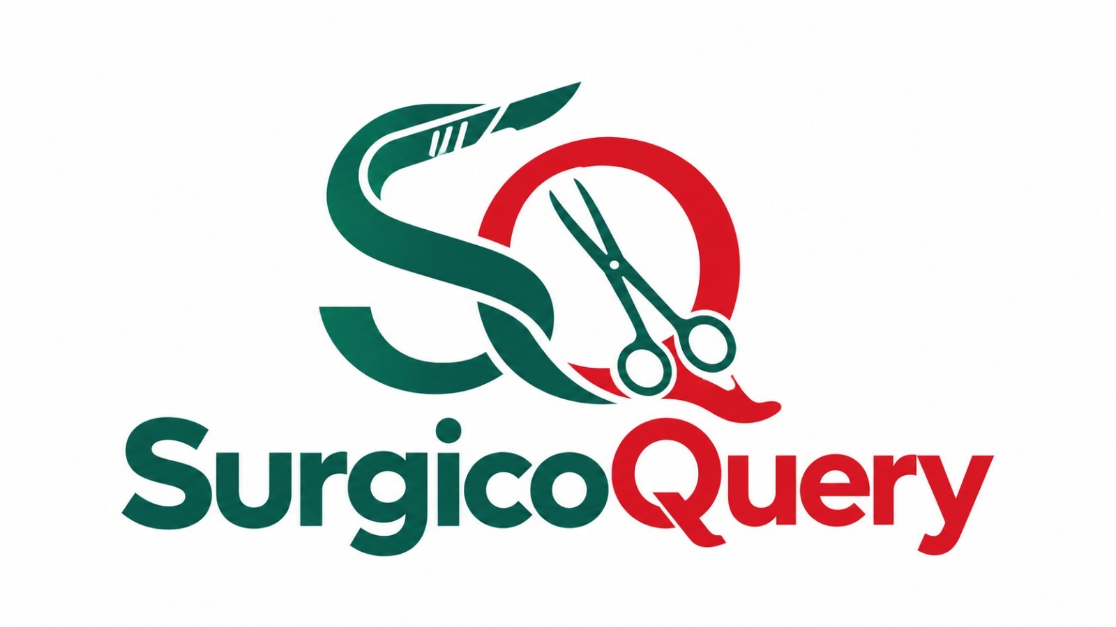 SurgicoQuery logo