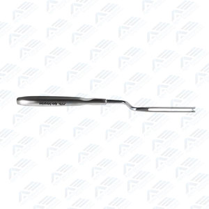 Equipos Médicos: Instrumentos Quirúrgicos Premium Ballenger Swivel de 7.75 pulgadas, Hoja Recta Mediana de 7.3/4 pulgadas para ORL - Product Image 5