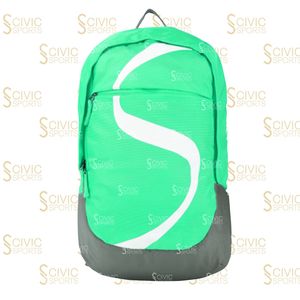 Sacs d'école pour enfants durables, légers et de grande capacité, sac à dos unisexe en polyester avec design personnalisé - Product Image 4
