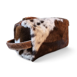 Sac à main élégant pour femme en cuir de vachette léger style western, sac à bandoulière et sac croisé en cuir véritable - Product Image 2