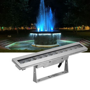 ไฟ LED ฝังดิน 12W 18W 36W สำหรับสวนและภูมิทัศน์ - Product Image 5