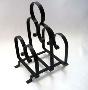 Stylish Luxury Eco-Friendly Metal Napkin Holder Black Sleek Finish for Modern Bathroom <b>Wedding</b> <b>Tissue</b> Storage (Customized Color) - Product Image 4