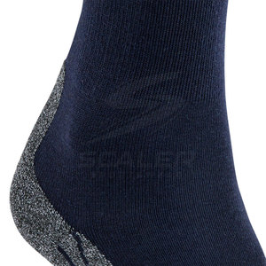 Calcetines Deportivos Modernos, Diseño Ligero, Cómodos, Transpirables, de Spandex/Poliéster, Antideslizantes, Ideales para Fitness, Gimnasio y Actividades al Aire Libre - Product Image 4