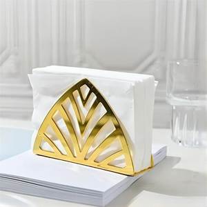 Elegante Portarrollos de Papel Perfecto para la Decoración Moderna del Hogar y Colecciones de Hostelería - Product Image 2