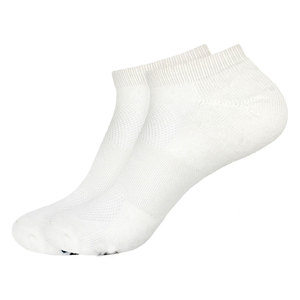 Mens Rayon from Bamboo Fiber Breathable <b>Moisture</b> Wicking Athletic Ankle <b>Socks</b> Soft Lightweight Odor Resistant Comfort Stretch - Product Image 6