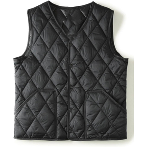 <b>Men</b> Puffer Vest Stylish Sleeveless <b>Jacket</b> <b>Warm</b> Winter Coat Casual Streetwear Padded <b>Men</b> Puffer Vests - Product Image 1