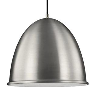 โคมไฟระย้าอลูมิเนียมสำหรับตกแต่งบ้านโรงแรมและงานแต่งงานสีเงินดีไซน์ทันสมัยโคมไฟระย้าอลูมิเนียมโคมไฟแขวนเงา - Product Image 1