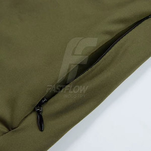 Maillot de cyclisme à manches courtes respirant, de qualité supérieure, éco-responsable, coupe moderne, pour adultes, entraînement compétitif d'été - Product Image 5