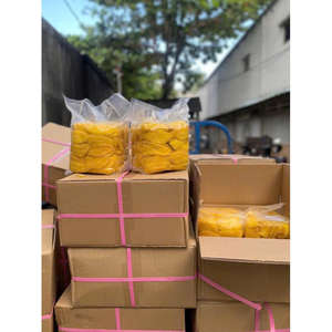 MANGO SECO SUAVE Y DULCE DE ALTA CALIDAD // ORIGEN VIETNAM // NUEVA COSECHA 2025 - Product Image 3