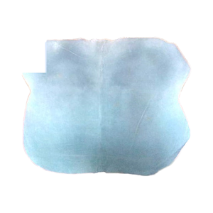 Piel de vaca de doble trasero cuero dividido azul húmedo originado Bangladesh para muebles accesorios zapatos equipaje paraguas cortinas - Product Image 1