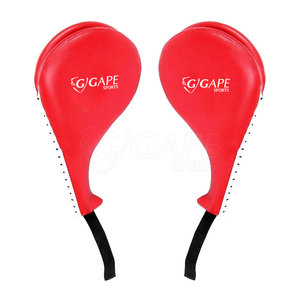 Guantes de Entrenamiento Profesional de Alta Calidad Personalizables, de Piel de Vaca, Ecológicos y Ligeros, para Boxeo y Kickboxing - Product Image 1