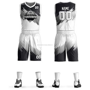 Conjuntos de Camisetas de Béisbol Transpirables Personalizadas de Alta Calidad, Venta Caliente 2026, Camisetas Deportivas con Estampado Digital - Product Image 3