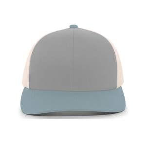 Gorra Trucker Unisex de 6 Paneles con Malla, Corona Estructurada de Perfil Alto, Gorra con Logotipo Personalizado - Product Image 1