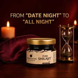 Complément alimentaire Premium Shilajit Rouge pour l'endurance |   Mélange d'herbes naturelles |   Vente en gros |   Fabricant indien - Product Image 2