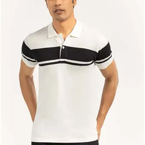Nueva Moda en Ropa de Trabajo, Camisetas Polo a Precio Razonable, Camisetas Polo Premium para Adultos y Jóvenes - Product Image 3