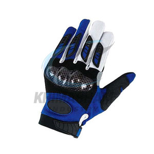 Gants de motocross professionnels avec protection renforcée, design antidérapant à doigts complets - Équipement d'hiver durable pour l'extérieur - Product Image 3