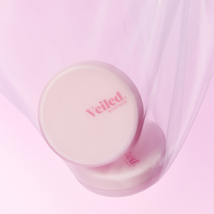 Noir Rouge coréen végétalien SPF50 + PA ++++ maquillage pour le visage 25V léger coussin voilé finition semi-mate hydratation profonde couche mince - Product Image 1