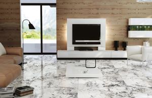 Azulejos de Cerámica de Granito de Alta Calidad 600x1200 con Textura Natural para Diseño y Desarrollo de Propiedades Comerciales - Product Image 2