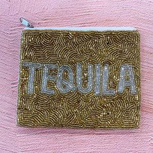 Monedero Personalizable para Mujer con Cuentas para el Carnaval de Mardi Gras, Bolsa de Fiesta con Cierre de Cremallera, Accesorio para Desfiles - Product Image 6