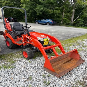 Tractor Kubota BX23S de Calidad Premium, Entrega Rápida, Compre Ahora, Máquina Compacta y Potente para Agricultura, Venta al Por Mayor - Product Image 4